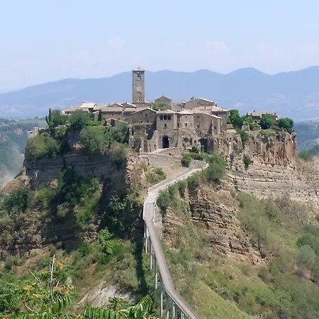 La Loggetta * Celleno