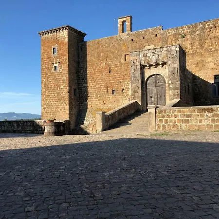 La Loggetta Сasa de vacaciones *